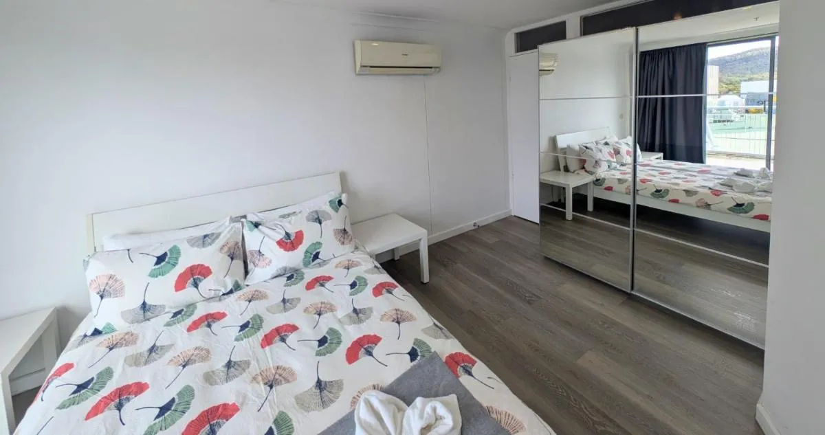 Image 1 of Dana-Cozy Private Room in Shared Central Apt-Rm 2