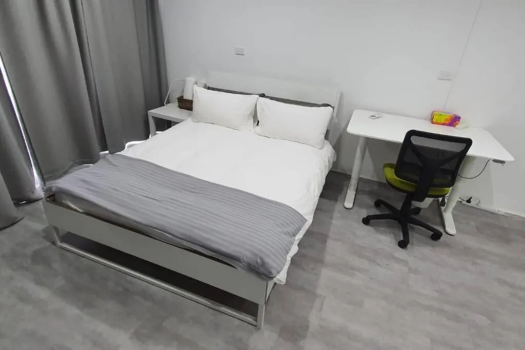 Image 1 of Dana-Spacious Private Room in Shared 2-Bedroom Apartment-1