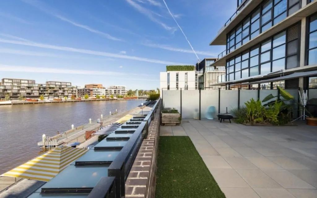 Image of Dockside 3 Kingston ACT