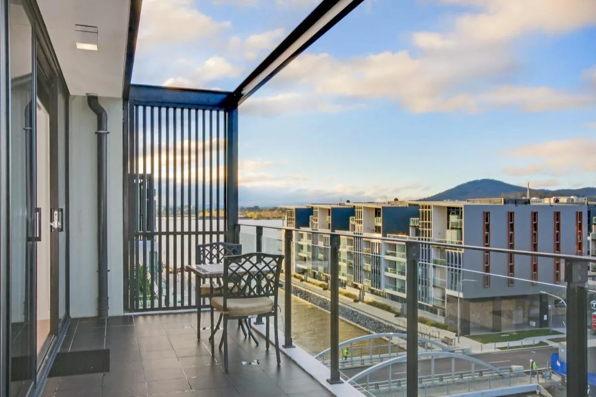 Image 5 of Dockside 3 Kingston ACT