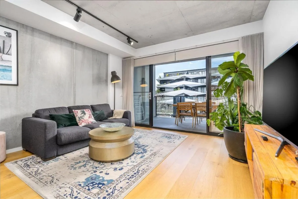 Image 4 of Exclusive Braddon 2BR APT near Civic – Hosted by Canstay