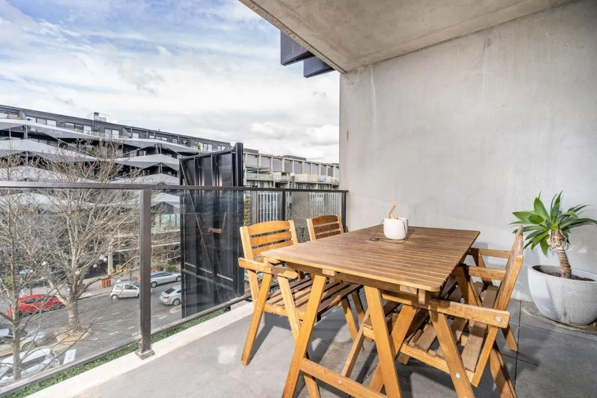 Image 5 of Exclusive Braddon 2BR APT near Civic – Hosted by Canstay