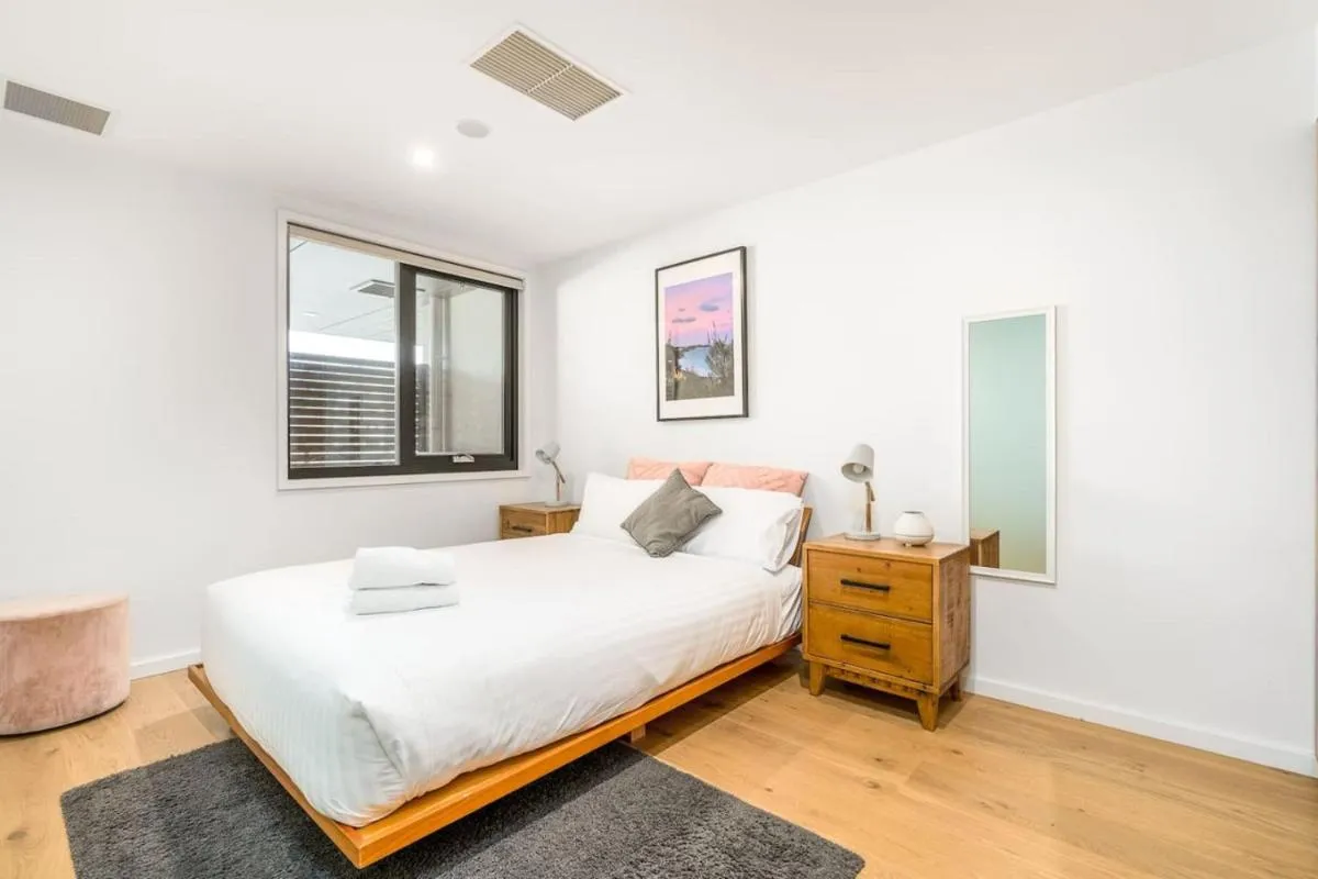 Image 2 of Exclusive Braddon 2BR APT near Civic – Hosted by Canstay