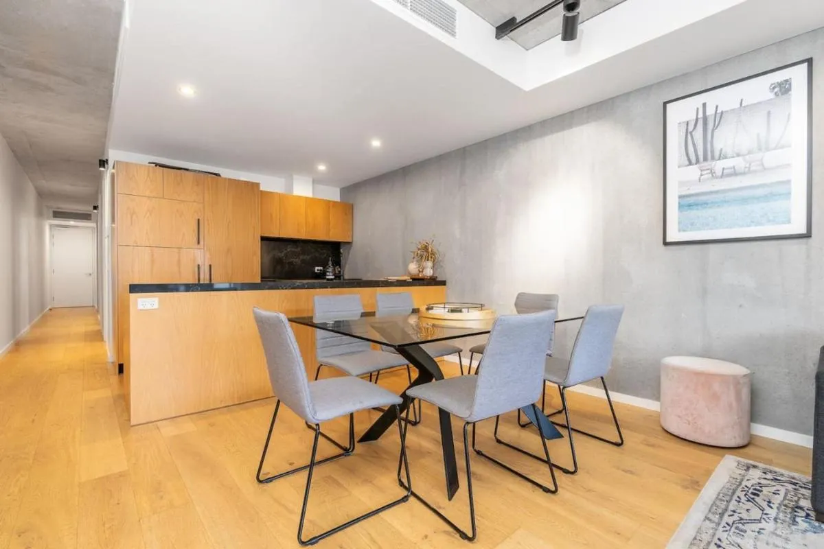 Image 3 of Exclusive Braddon 2BR APT near Civic – Hosted by Canstay