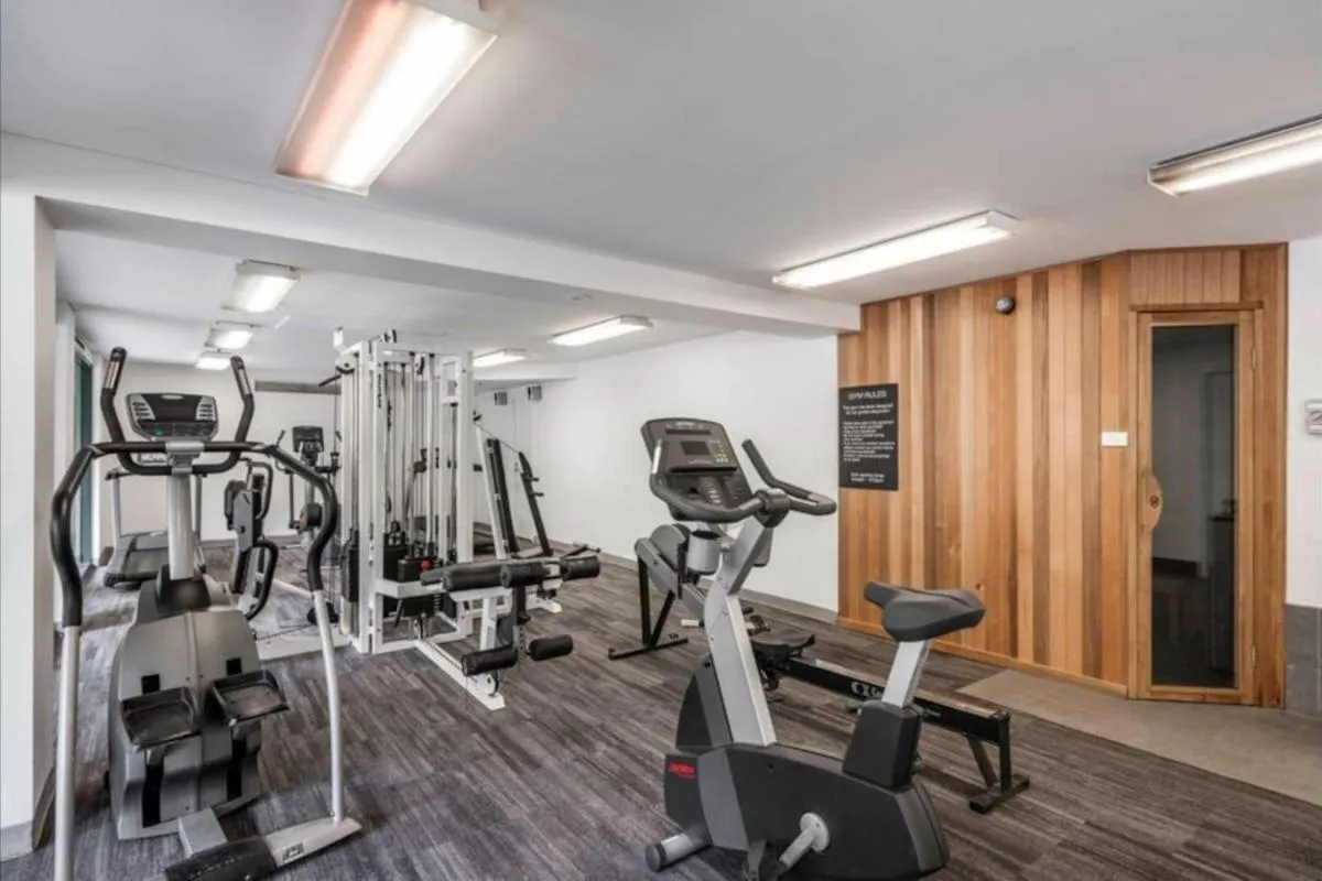 Image 5 of Exquisite Apartment at Citys Doorstep – Hosted by Canstay