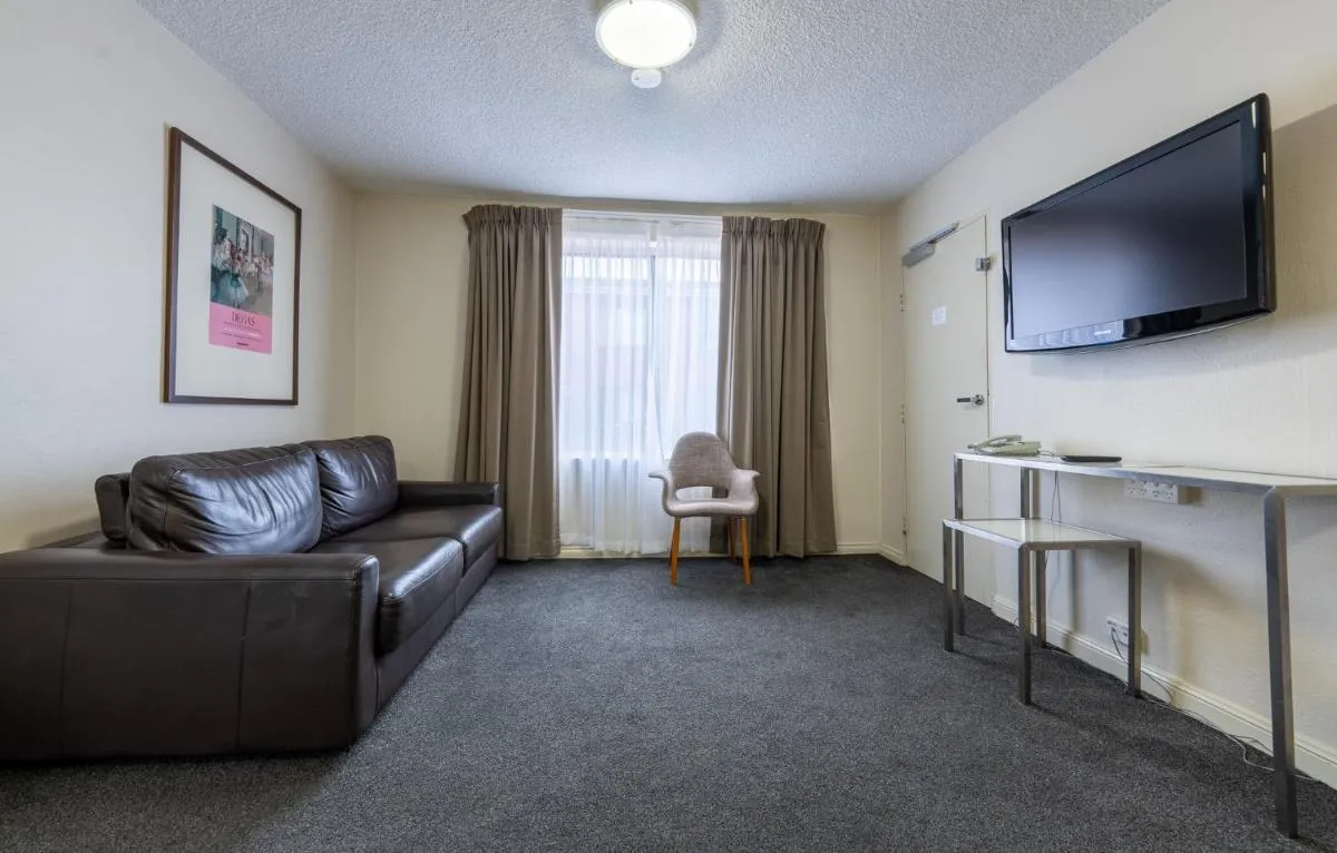 Image 3 of Forrest Hotel & Apartments
