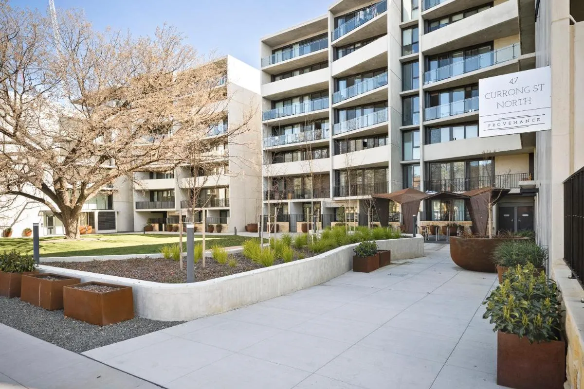 Image 5 of Founders Lane Apartments by Urban Rest