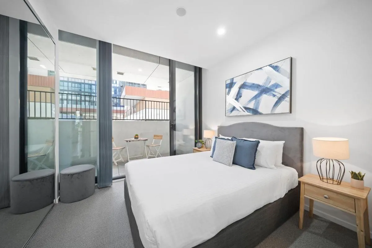 Image 6 of Founders Lane Apartments by Urban Rest