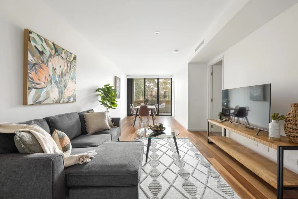 Image of Founders Lane Apartments by Urban Rest