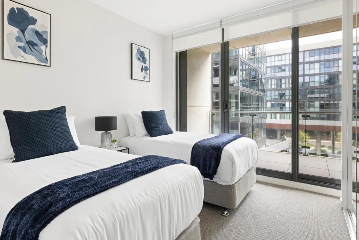 Image 1 of Founders Lane Apartments by Urban Rest
