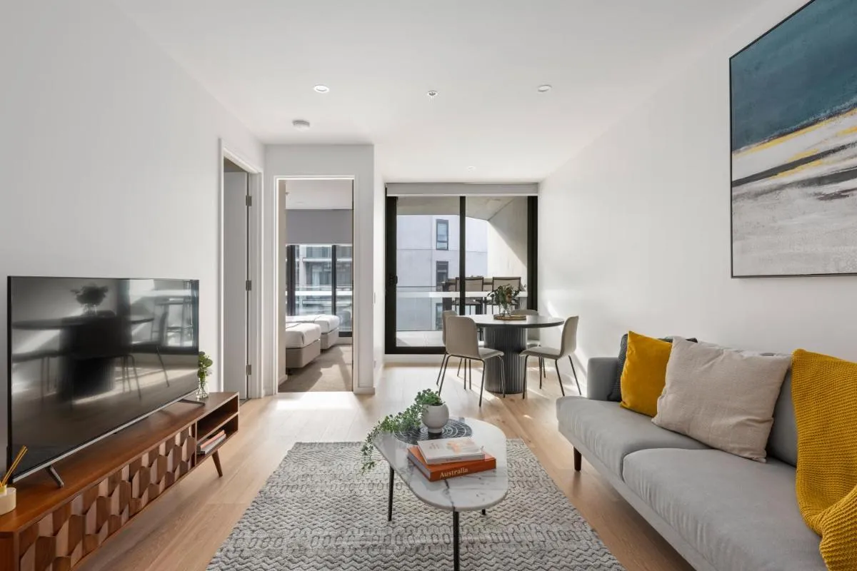 Image 4 of Founders Lane Apartments by Urban Rest
