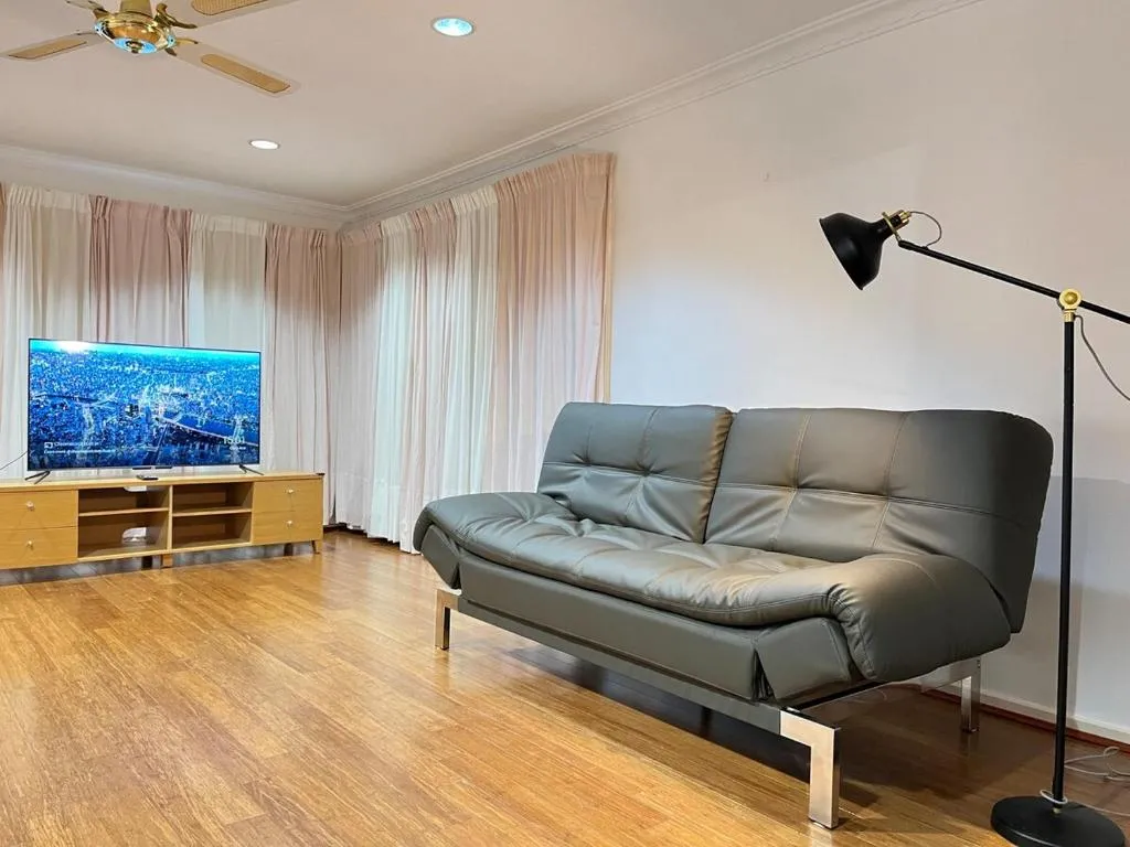 Image of Hawker 4BR House