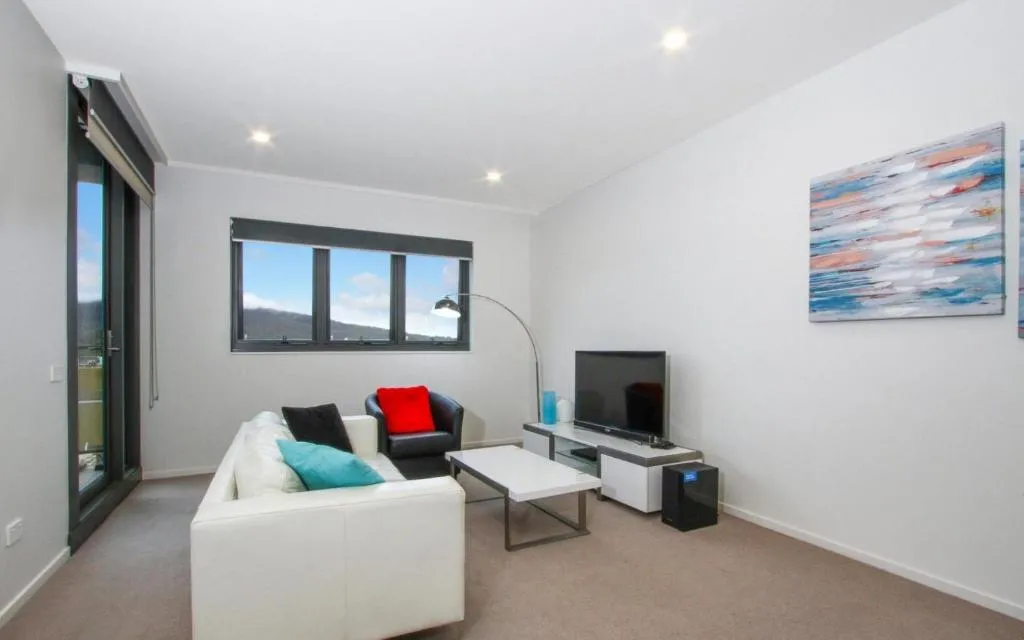 Image of IQ Smart Apartments 507 Braddon ACT