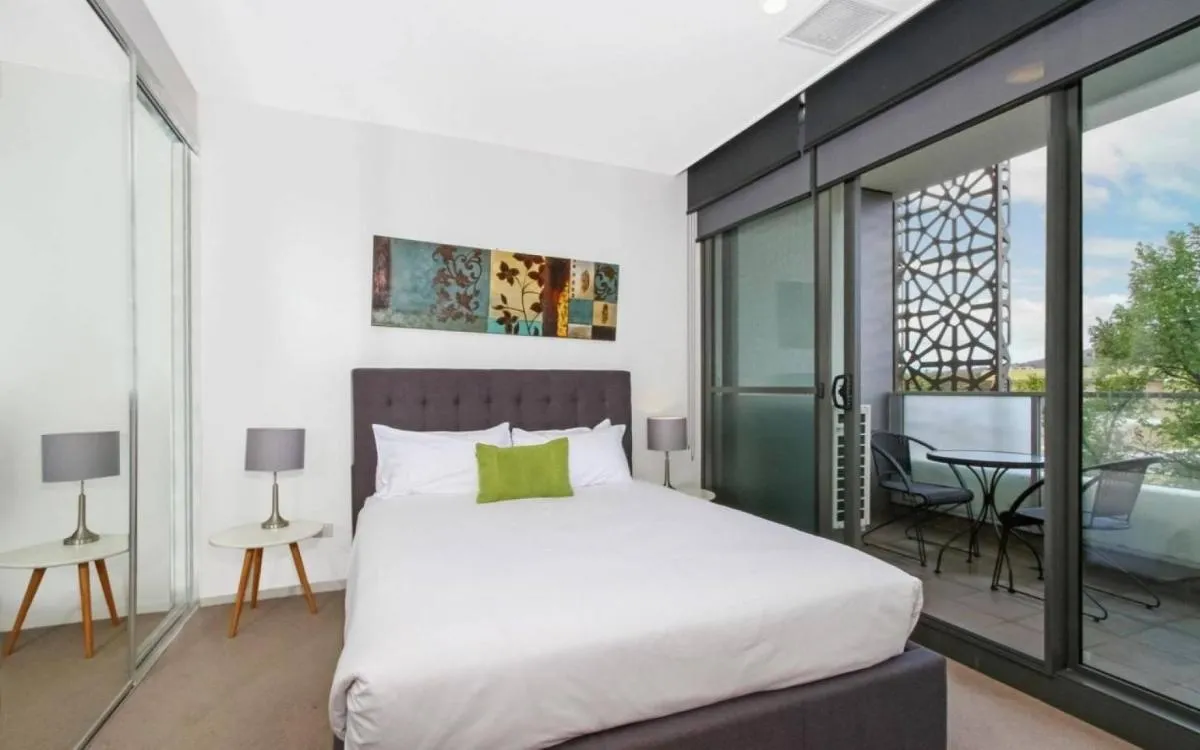 Image 1 of IQ Smart Apartments 507 Braddon ACT