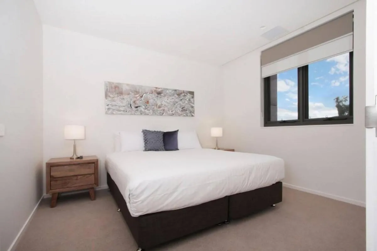 Image 6 of IQ Smart Apartments 507 Braddon ACT