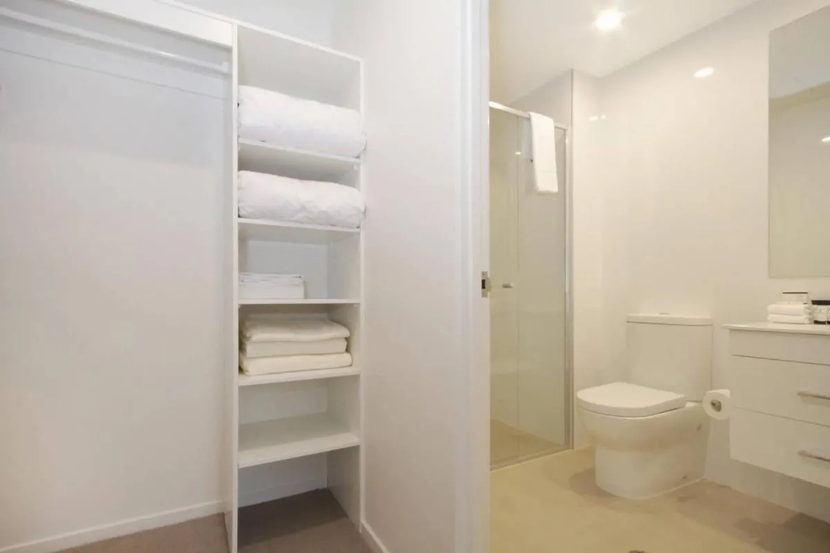 Image 2 of IQ Smart Apartments 507 Braddon ACT