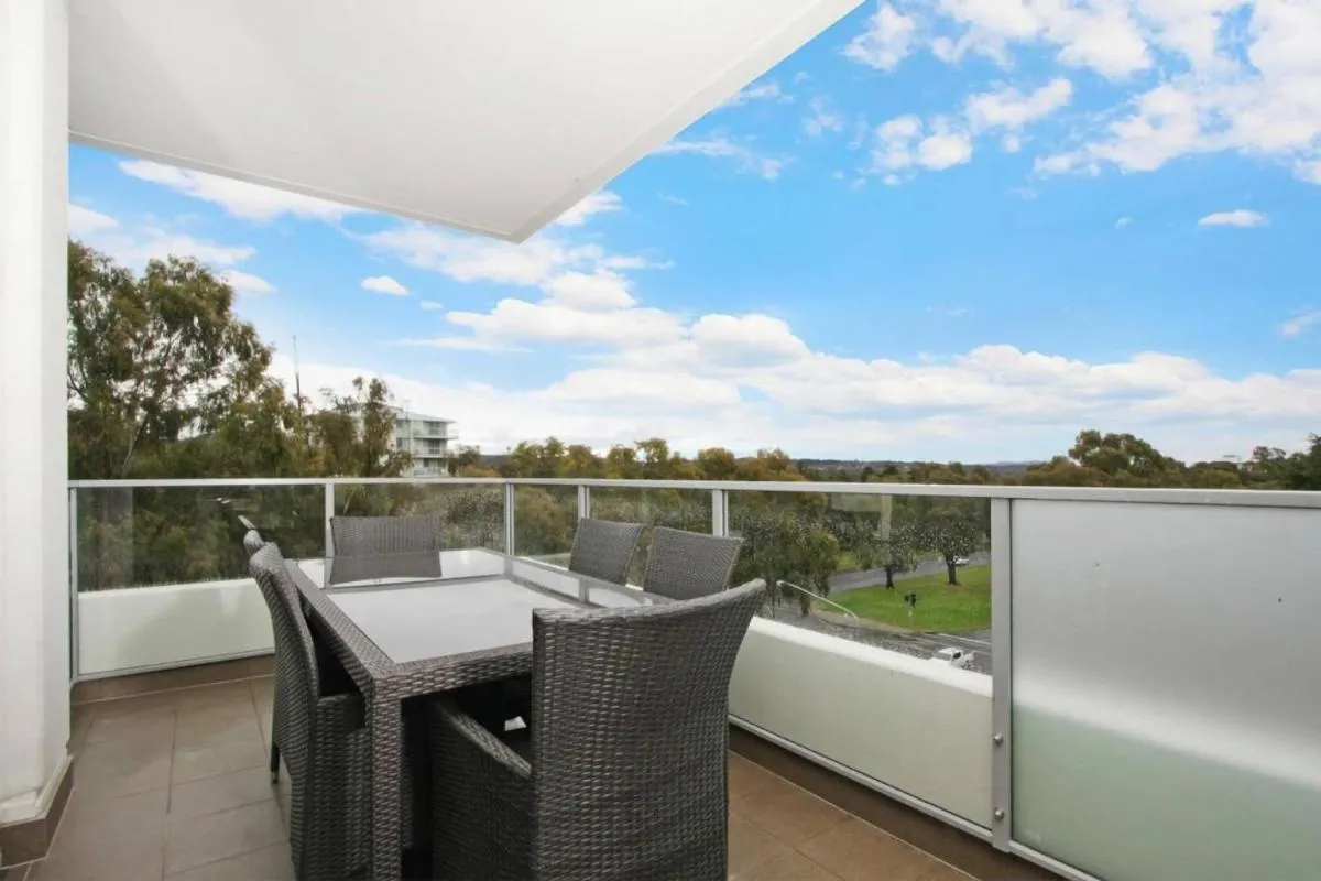 Image 5 of IQ Smart Apartments 507 Braddon ACT