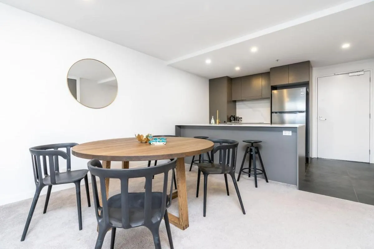 Image 3 of Ideal 2BR Apt in the Heart of Braddon – Hosted by Canstay