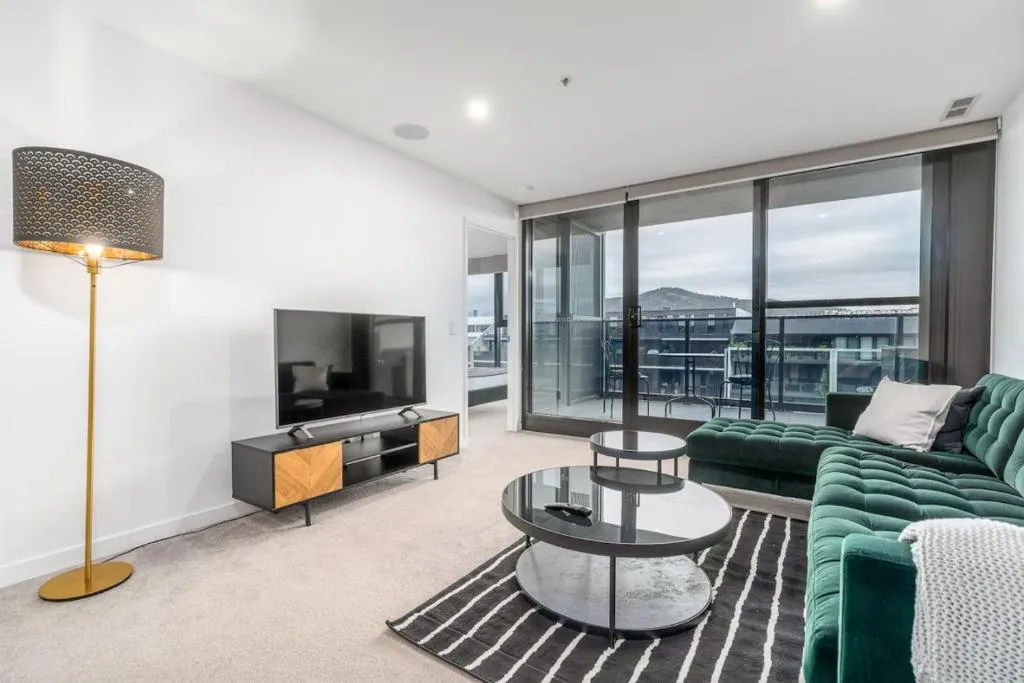 Image of Ideal 2BR Apt in the Heart of Braddon – Hosted by Canstay