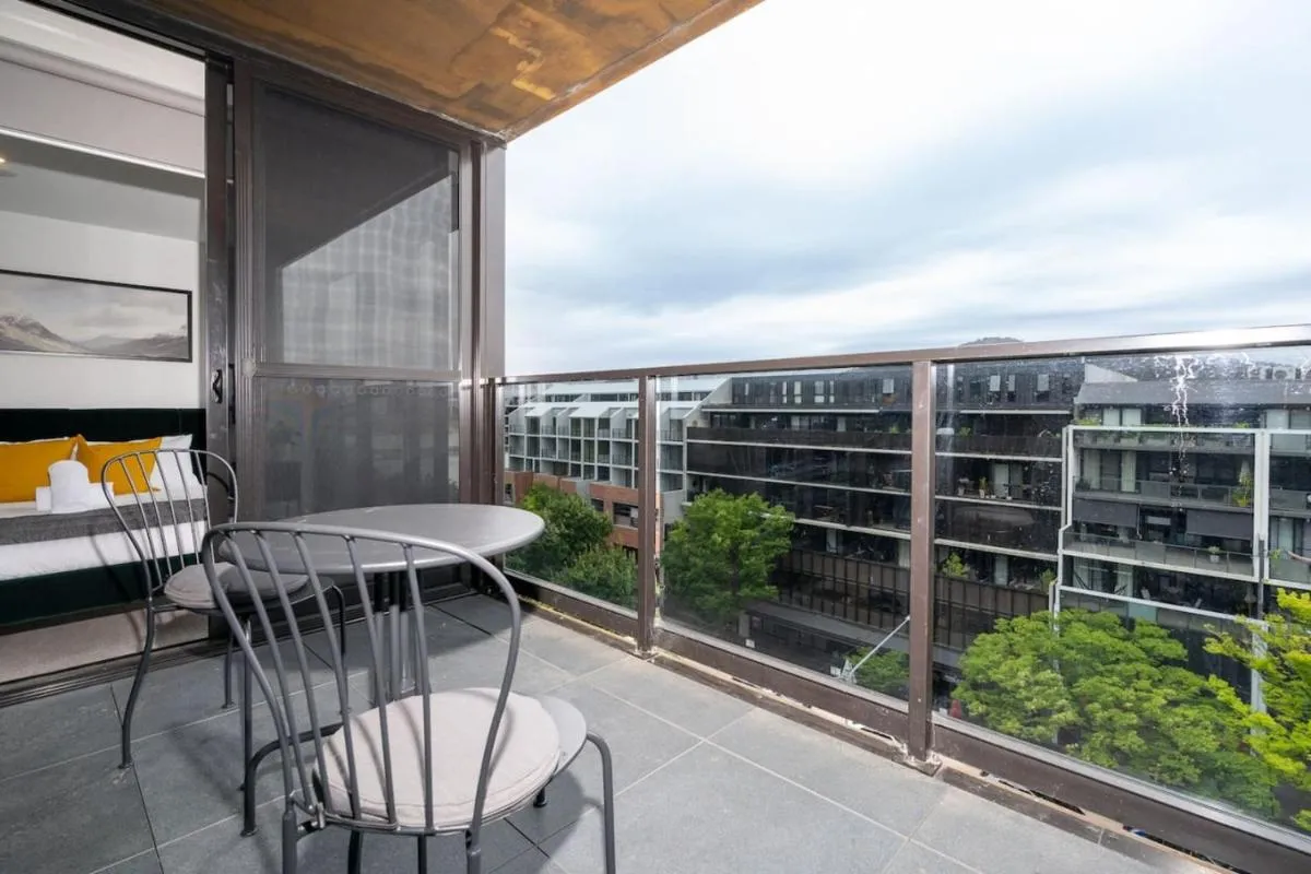 Image 5 of Ideal 2BR Apt in the Heart of Braddon – Hosted by Canstay