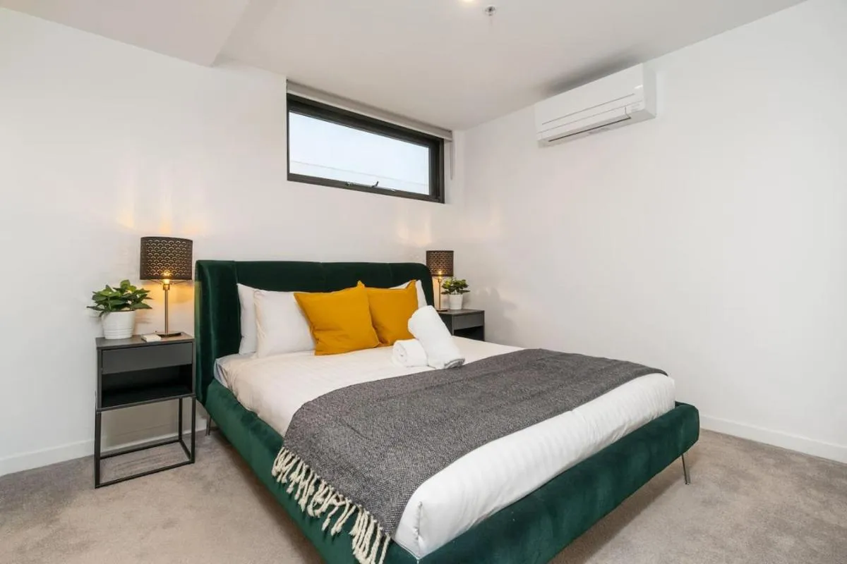 Image 2 of Ideal 2BR Apt in the Heart of Braddon – Hosted by Canstay