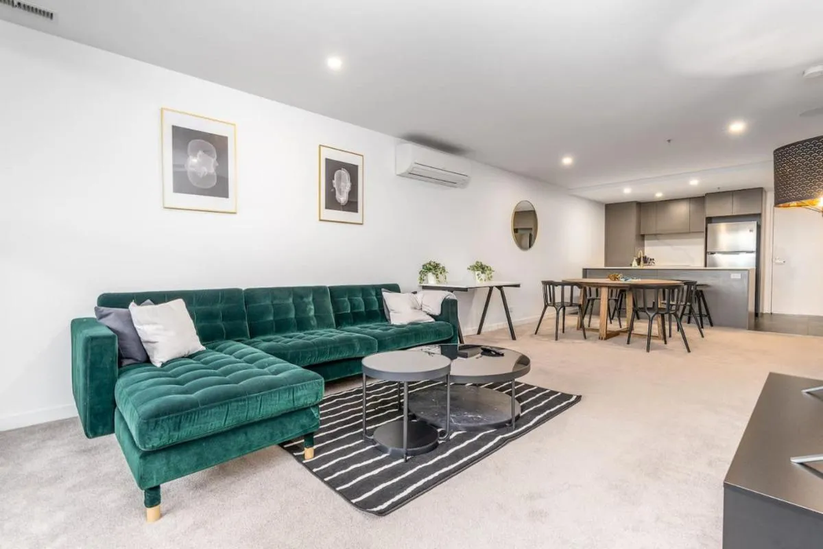 Image 4 of Ideal 2BR Apt in the Heart of Braddon – Hosted by Canstay