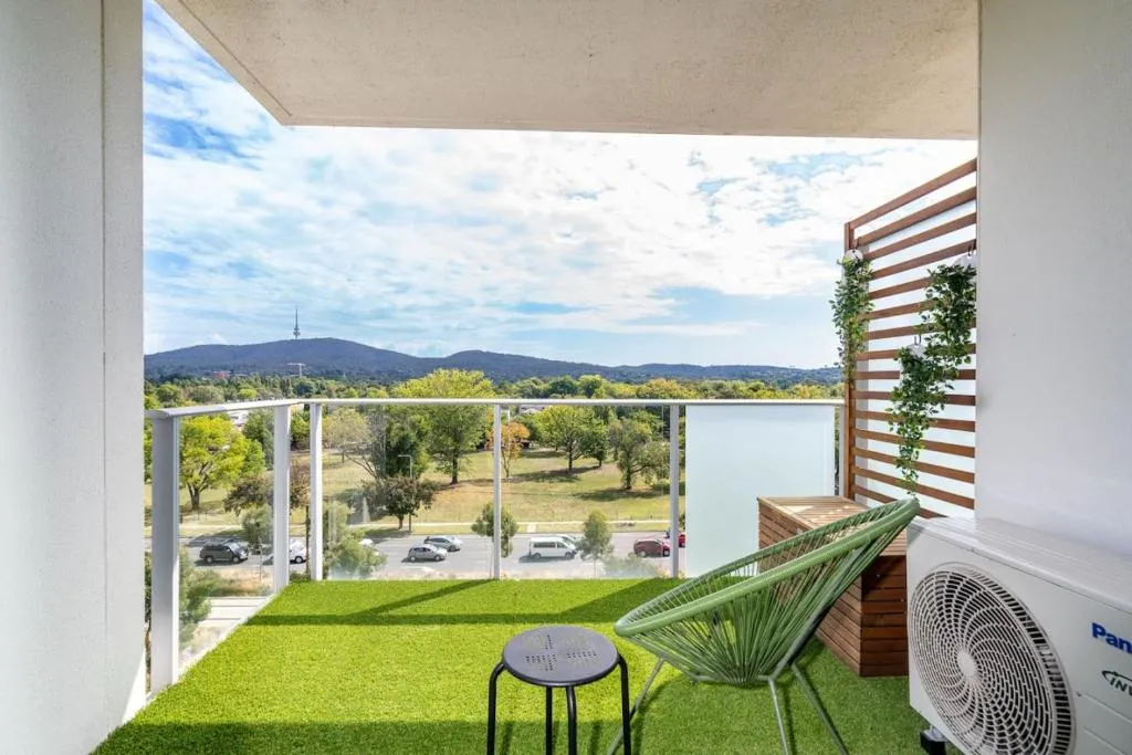 Image of Impeccable Apt in the Heart of Canberra – Hosted by CanStay