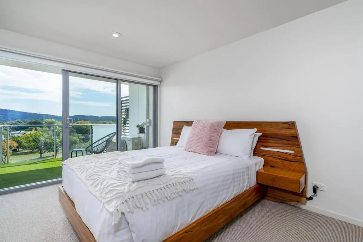 Image 1 of Impeccable Apt in the Heart of Canberra – Hosted by CanStay