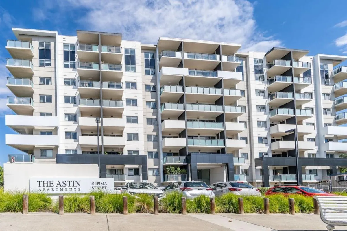 Image 5 of Impeccable Apt in the Heart of Canberra – Hosted by CanStay