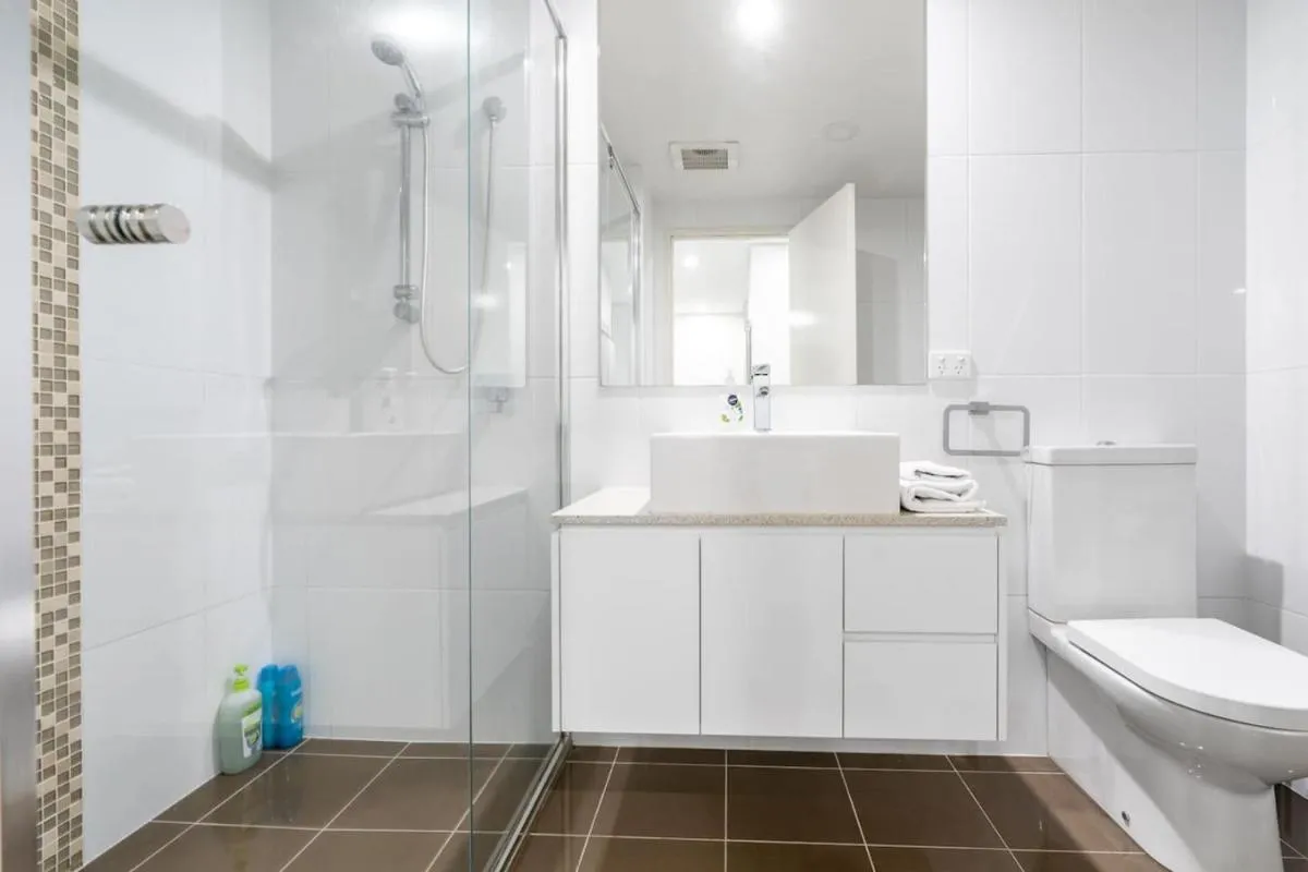Image 2 of Impeccable Apt in the Heart of Canberra – Hosted by CanStay