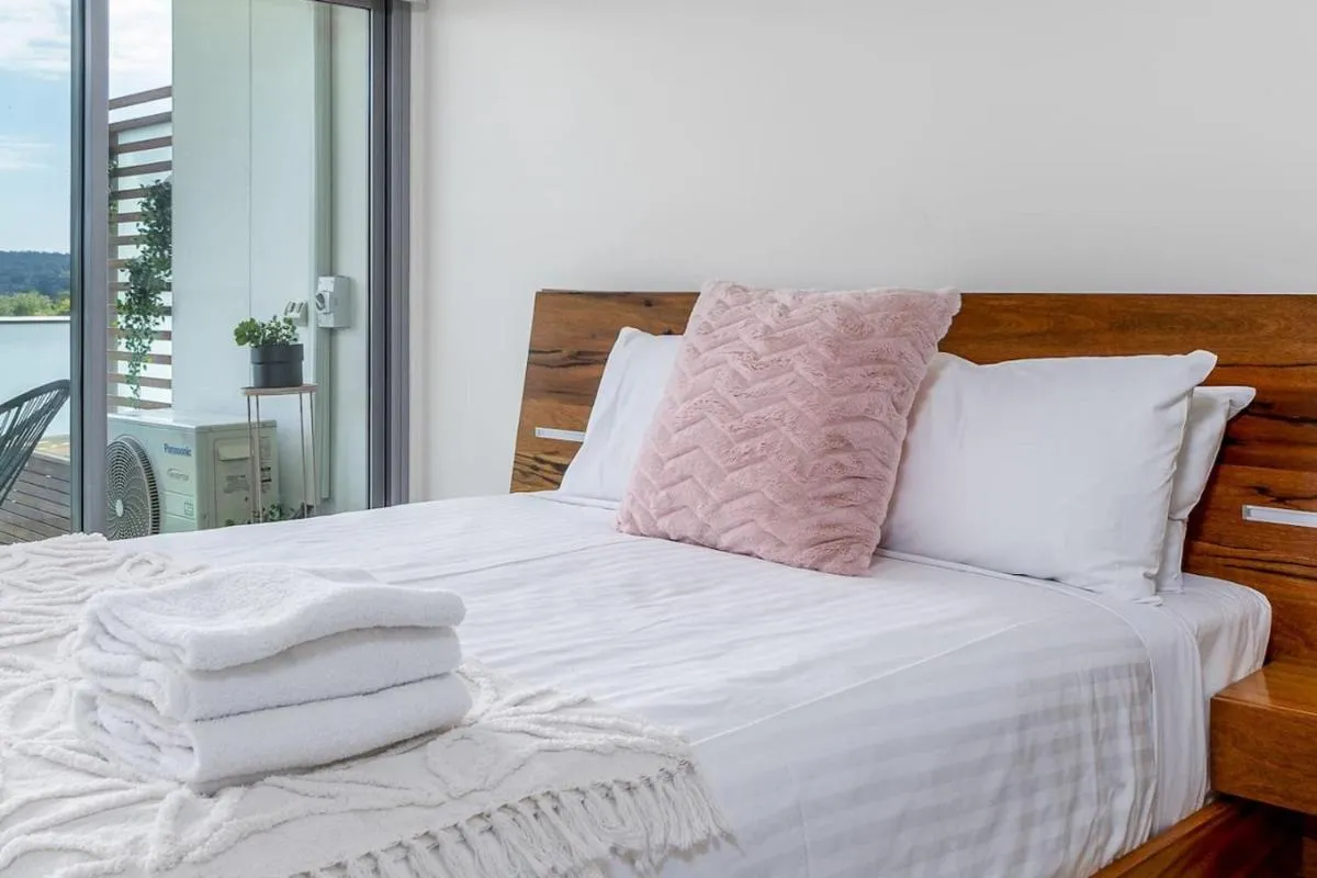 Image 6 of Impeccable Apt in the Heart of Canberra – Hosted by CanStay
