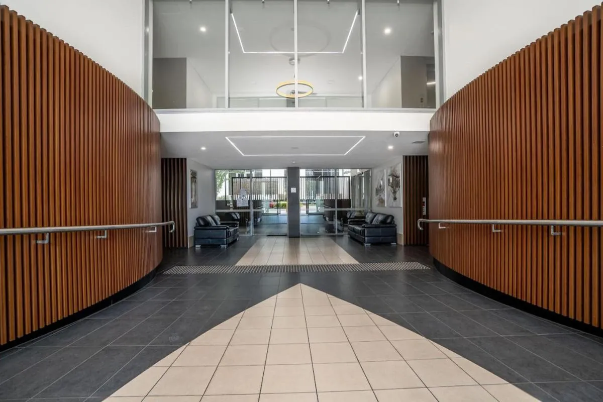Image 4 of Impeccable Apt in the Heart of Canberra – Hosted by CanStay