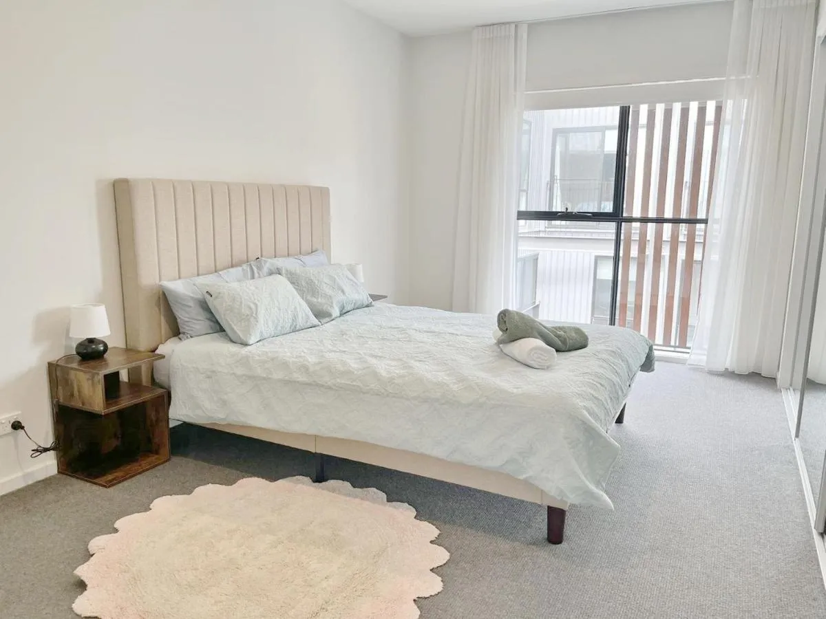Image 1 of Inn Central Townhouse at Canberra