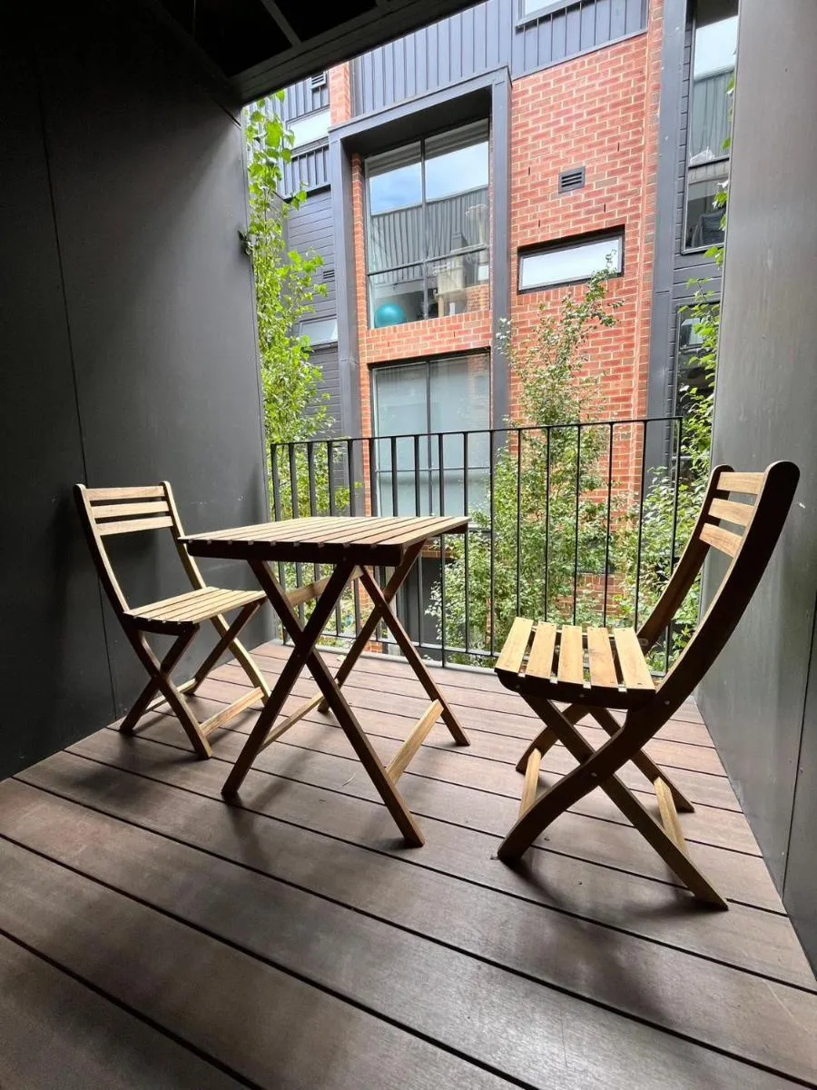 Image 5 of Inn Central Townhouse at Canberra