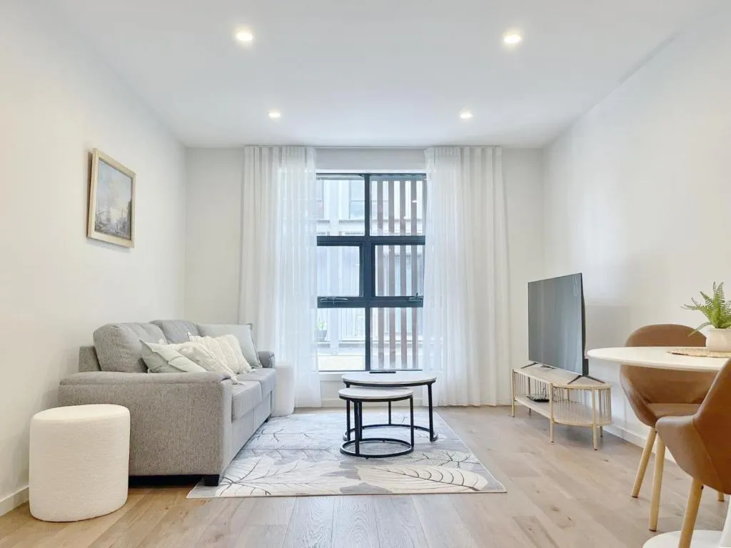 Image of Inn Central Townhouse at Canberra