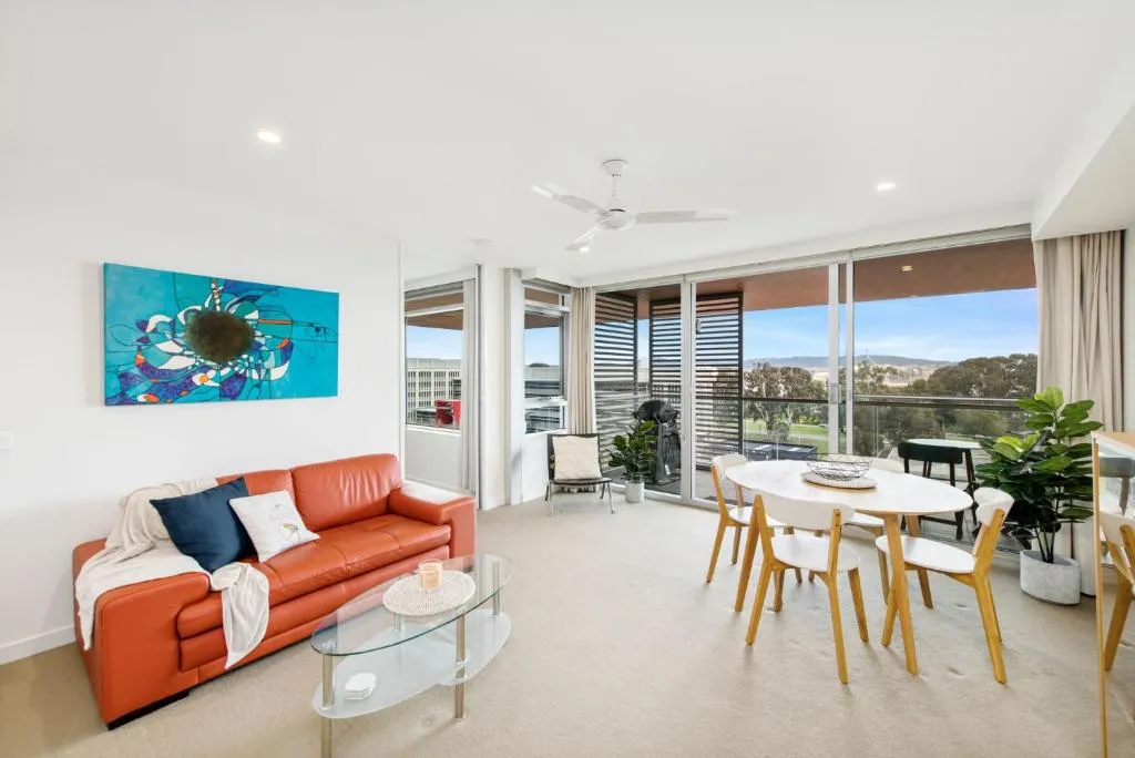 Image of Jamieson – Lakeview Apt