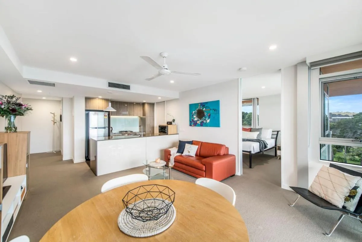 Image 3 of Jamieson – Lakeview Apt