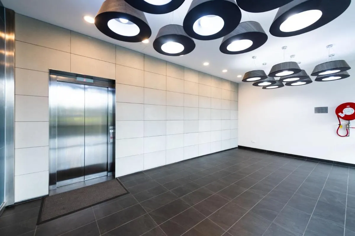 Image 4 of Jamieson – Lakeview Apt
