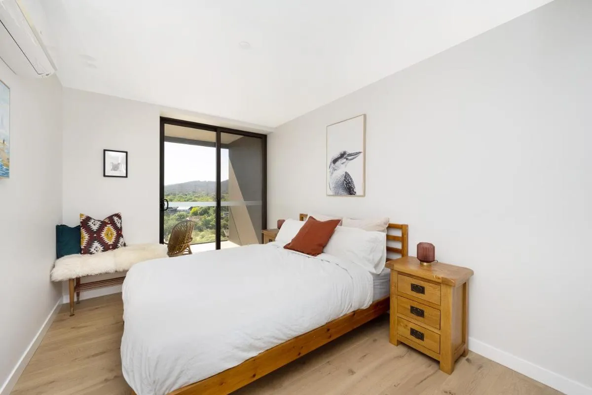 Image 6 of Kashmir – Luxury Top Floor Apartment – Mountain View