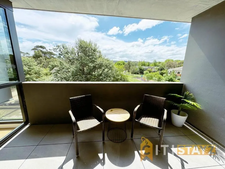 Image 5 of Lavish in Lyneham – 2BD 1Bth Apt
