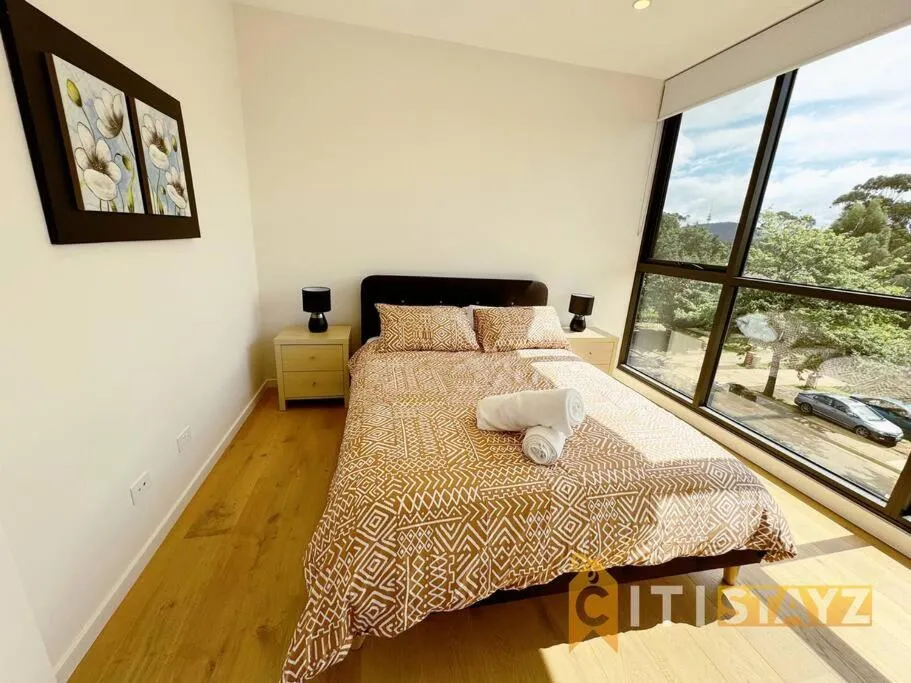 Image 6 of Lavish in Lyneham – 2BD 1Bth Apt