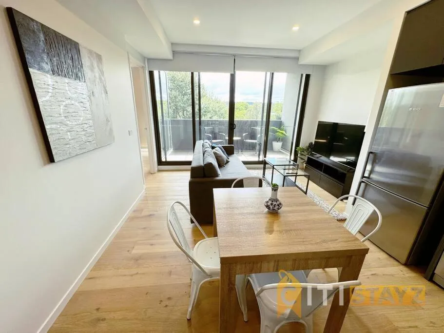 Image 4 of Lavish in Lyneham – 2BD 1Bth Apt