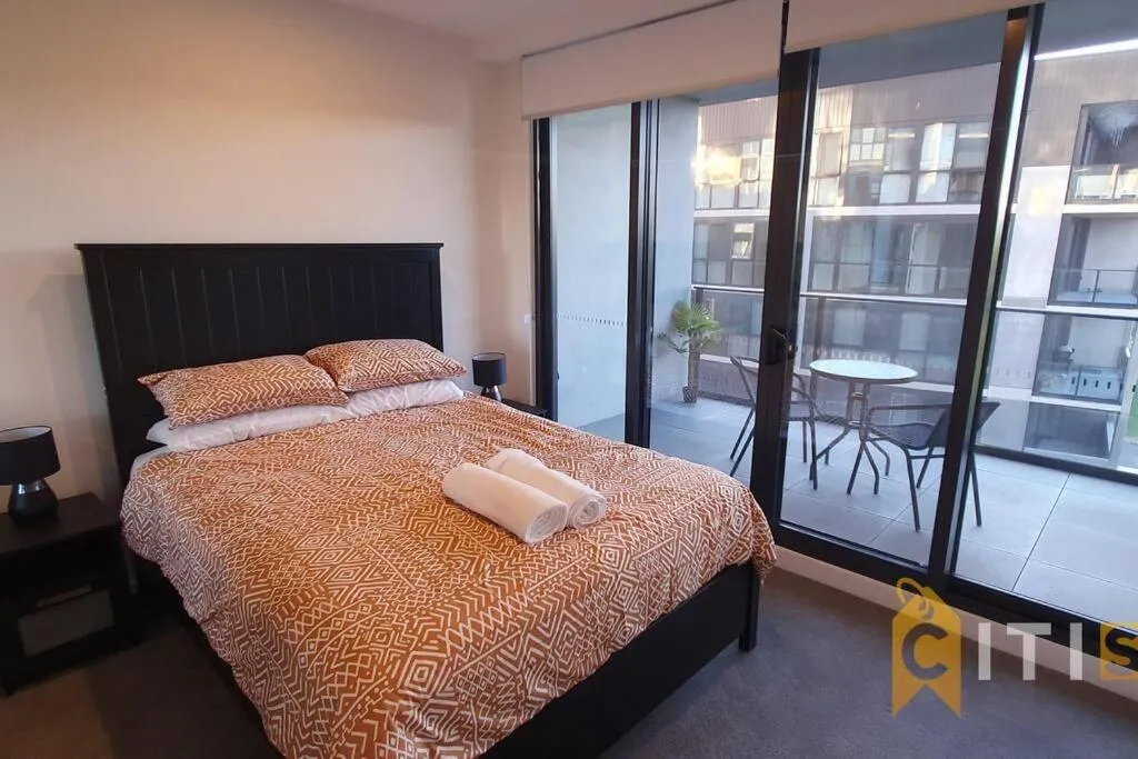 Image 6 of Lovely in Lyneham – 1bd 1bth Apt