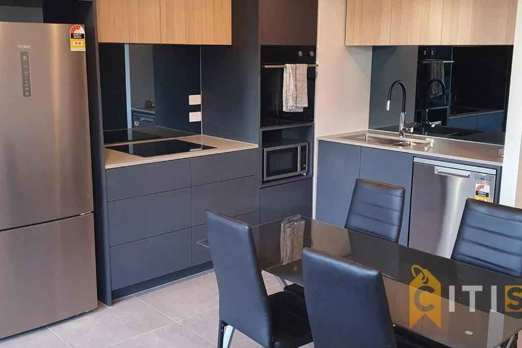 Image 3 of Lovely in Lyneham – 1bd 1bth Apt