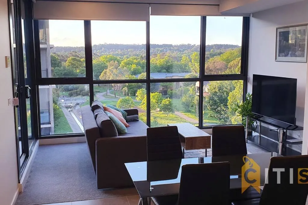 Image 4 of Lovely in Lyneham – 1bd 1bth Apt