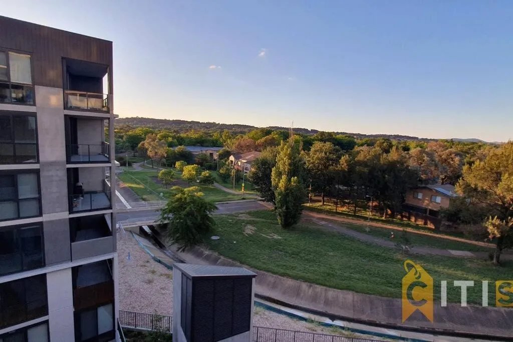 Image 5 of Lovely in Lyneham – 1bd 1bth Apt