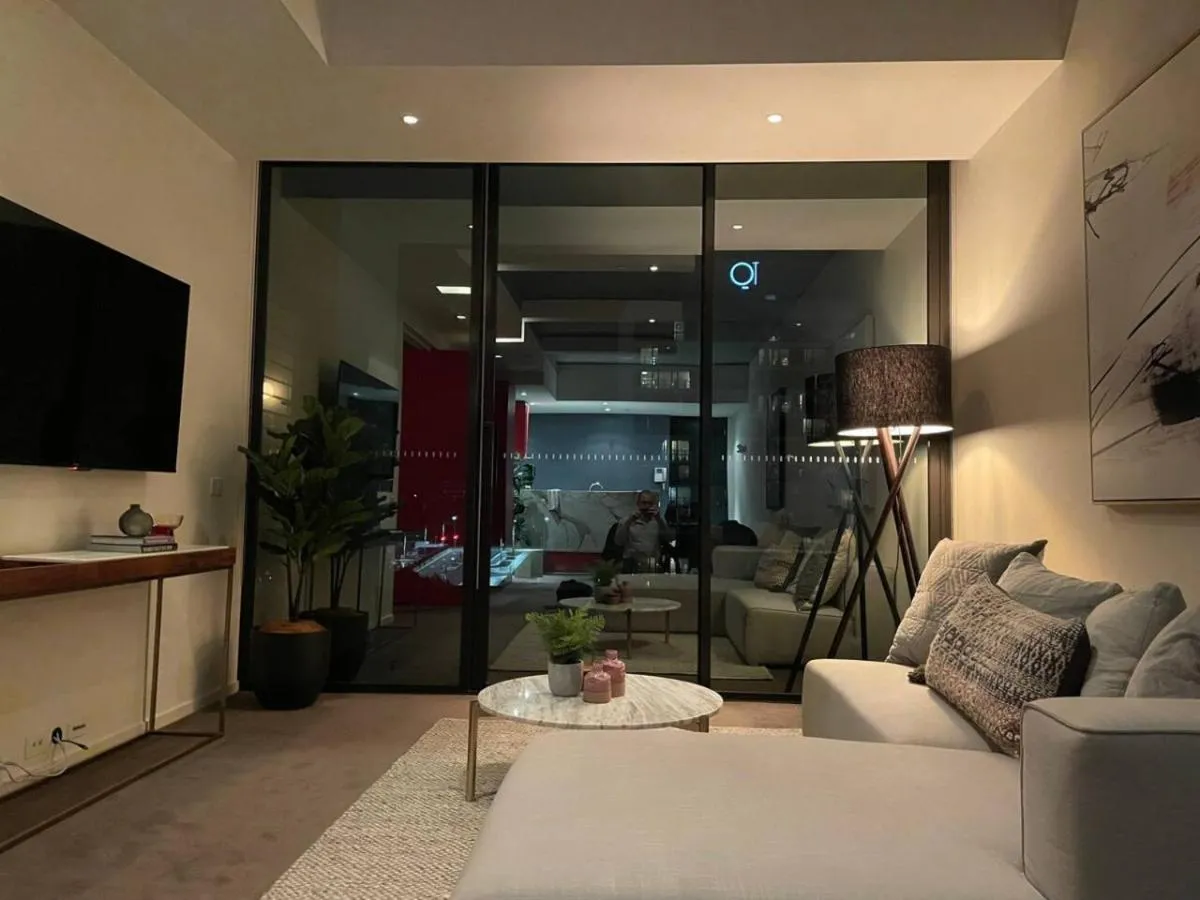 Image 5 of Luxury Apartment in Popular NewActon Precinct-City – Hosted by CanStay
