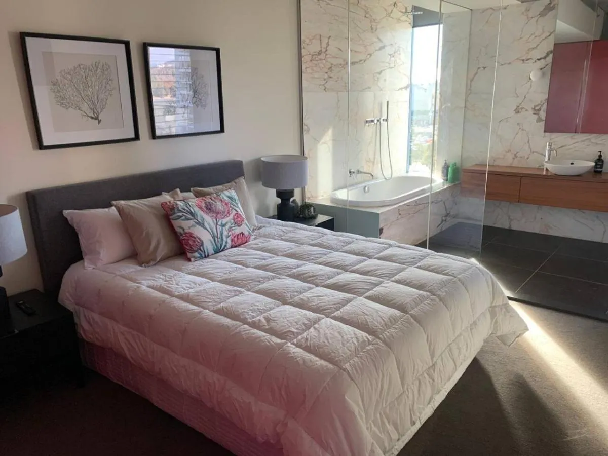 Image 1 of Luxury Apartment in Popular NewActon Precinct-City – Hosted by CanStay