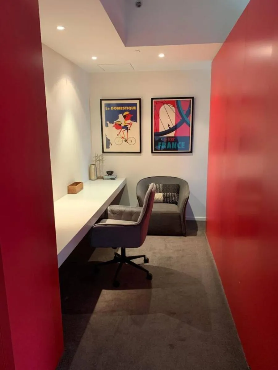 Image 4 of Luxury Apartment in Popular NewActon Precinct-City – Hosted by CanStay