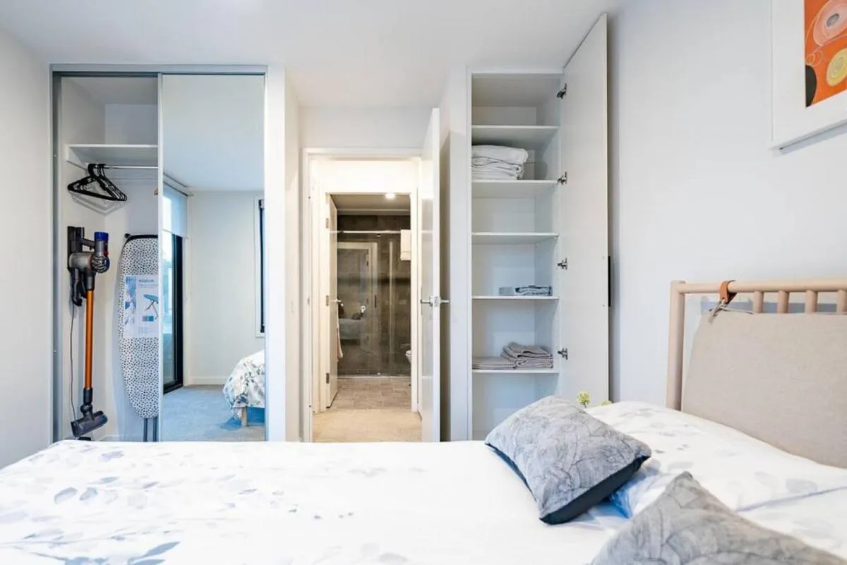 Image 1 of Luxury and Stylish Apt on NB Ave